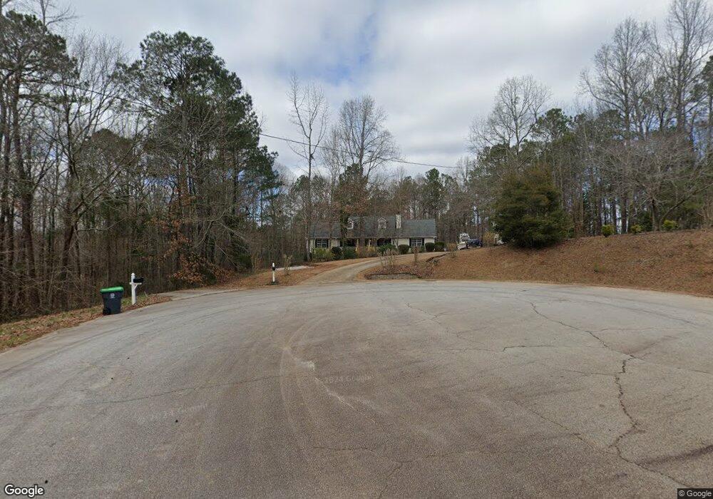 196 Duncans Mill Dr unit 1, Locust Grove, GA 30248 - photo 1