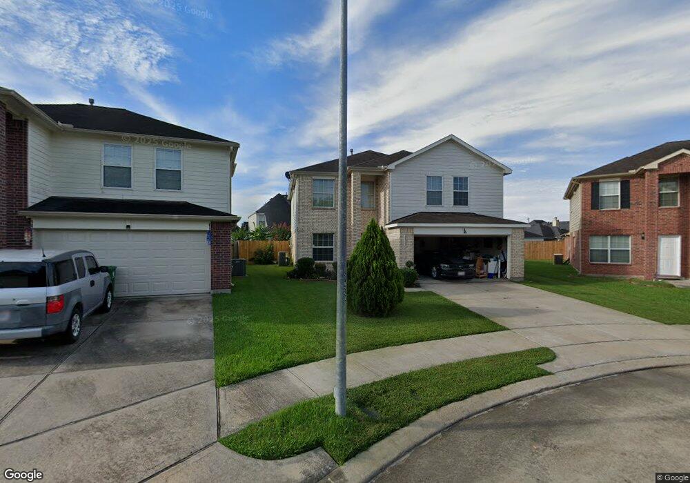 10527 Sutter Glen Ln, Houston, TX 77075 - photo 1