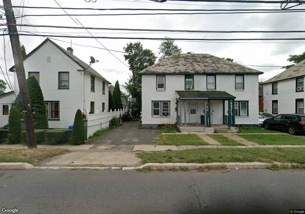 614 Somerset St, New Brunswick, NJ 08901 - photo 1