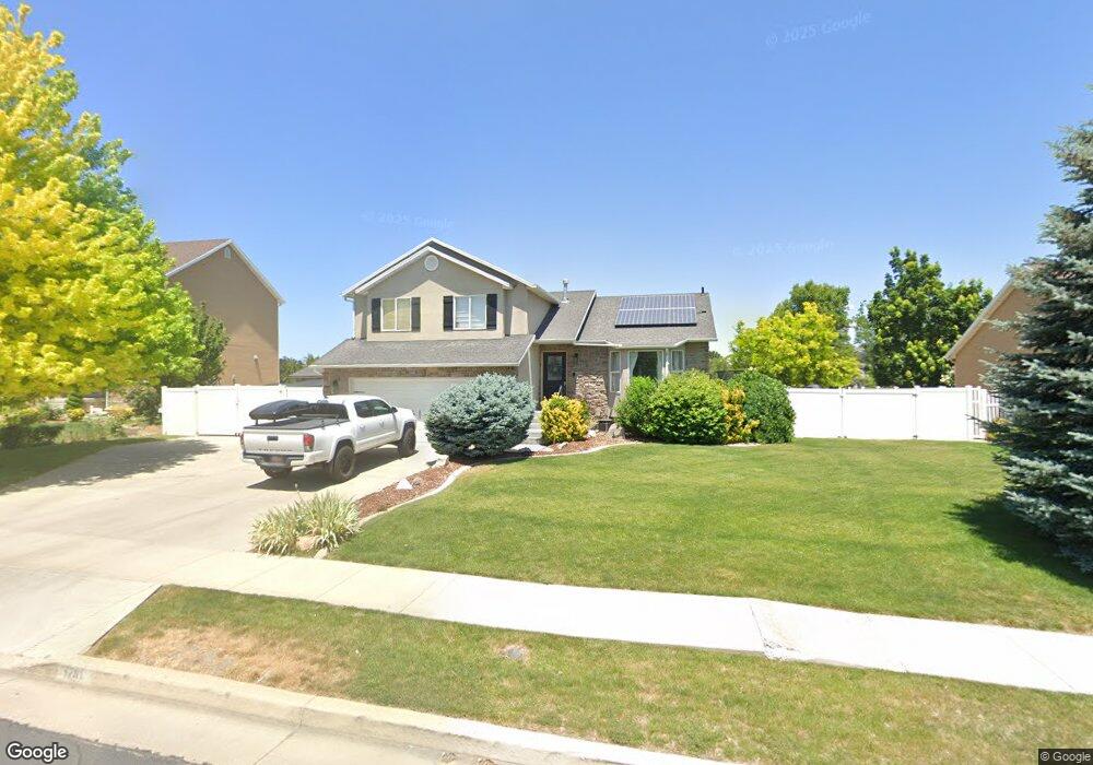 1268 W 8600 S, West Jordan, UT 84088 - photo 1