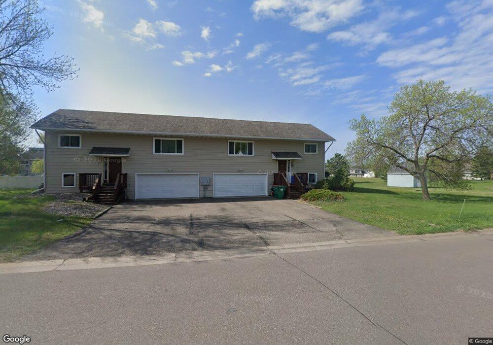 221 Leighton Dr, Big Lake, MN 55309 - photo 1