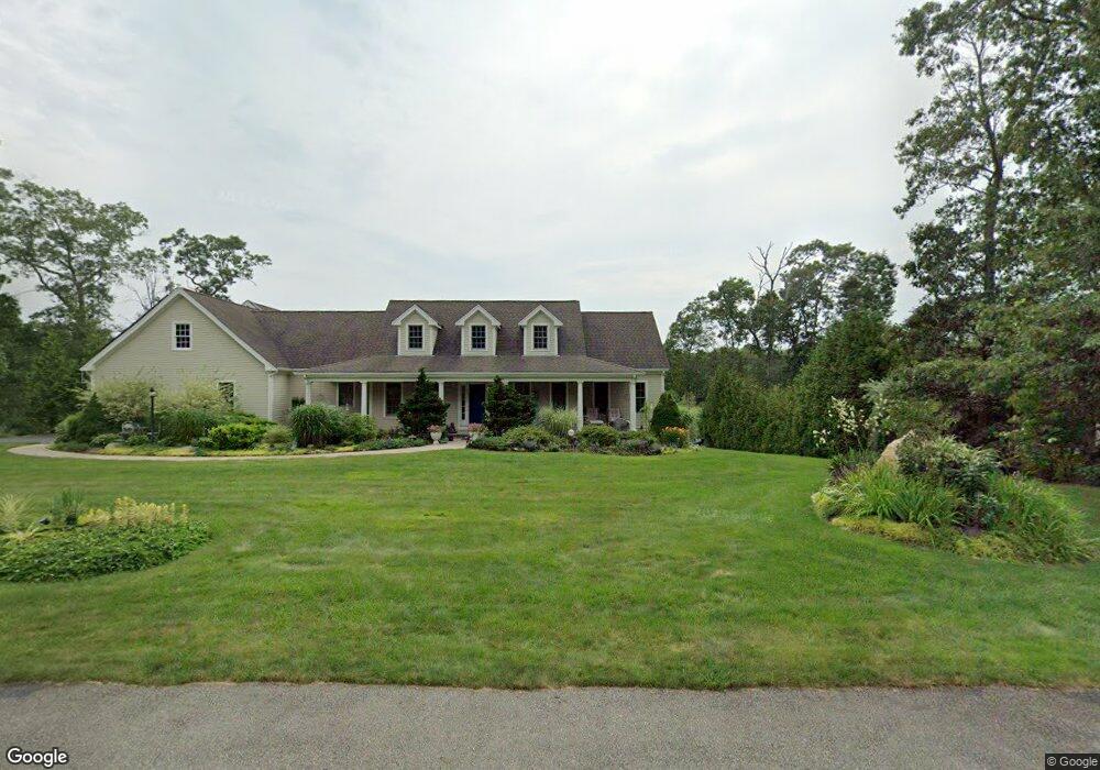 4 Bergeron Ln, Westport, MA 02790 - photo 1