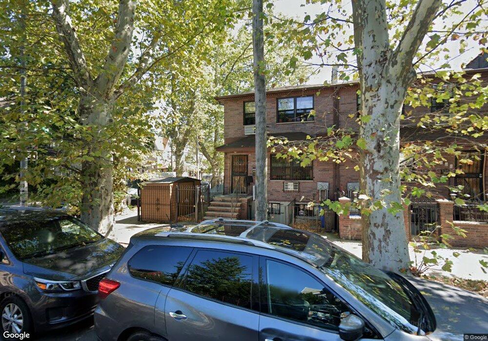 123 Barbey St, Brooklyn, NY 11207 - photo 1