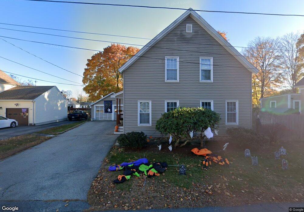 4 Maple St, Merrimac, MA 01860 - photo 1