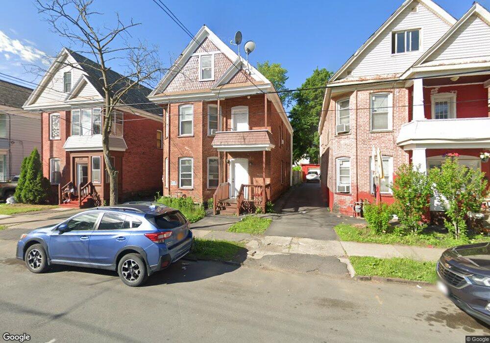 812 Grant Ave, Schenectady, NY 12307 - photo 1