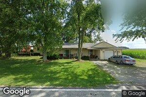 3203 Norton Rd, Radnor, OH 43066