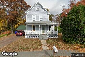 132 Elm St, Hatfield, MA 01038