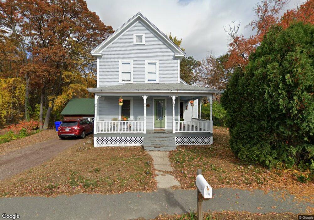 132 Elm St, Hatfield, MA 01038 - photo 1