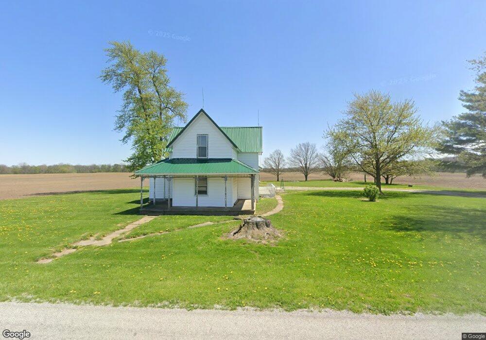 9517 S 700 E, Amboy, IN 46911 - photo 1