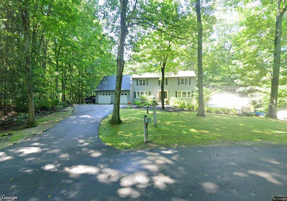 26 Woodridge Rd, Durham, NH 03824 - photo 1