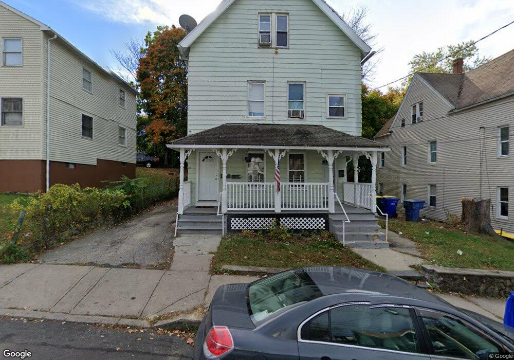 50 Wood St, Waterbury, CT 06704 - photo 1