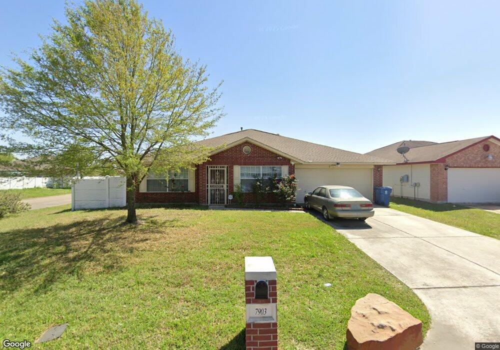 7903 Westington Ln, Houston, TX 77040 - photo 1