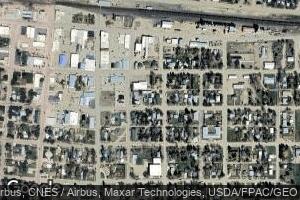 229 S 3rd St E, Malta, MT 59538