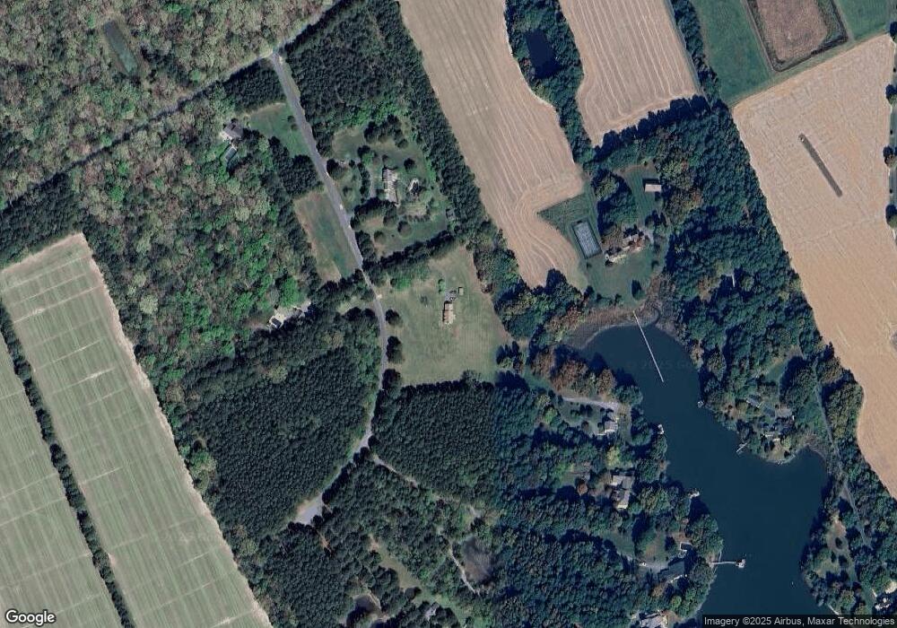 3833 Margits Ln, Trappe, MD 21673 - photo 1