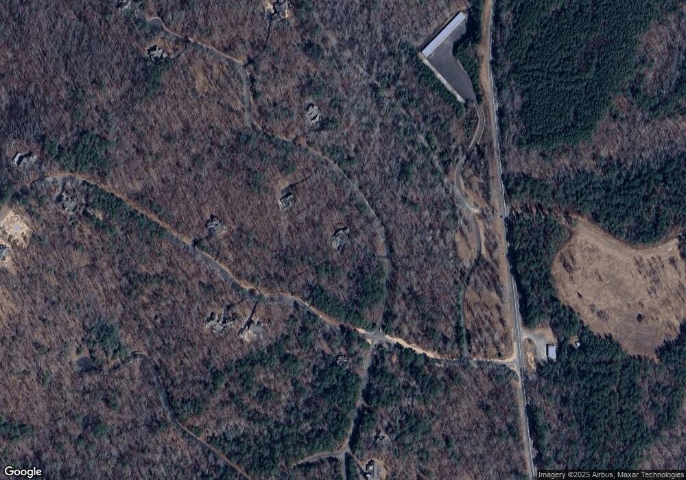 LTS 107 & 108 N Harris Creek Dr, Ellijay, GA 30540 - photo 1