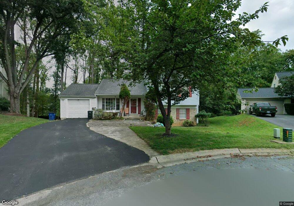 17428 Monitor Dr, Olney, MD 20832 - photo 1