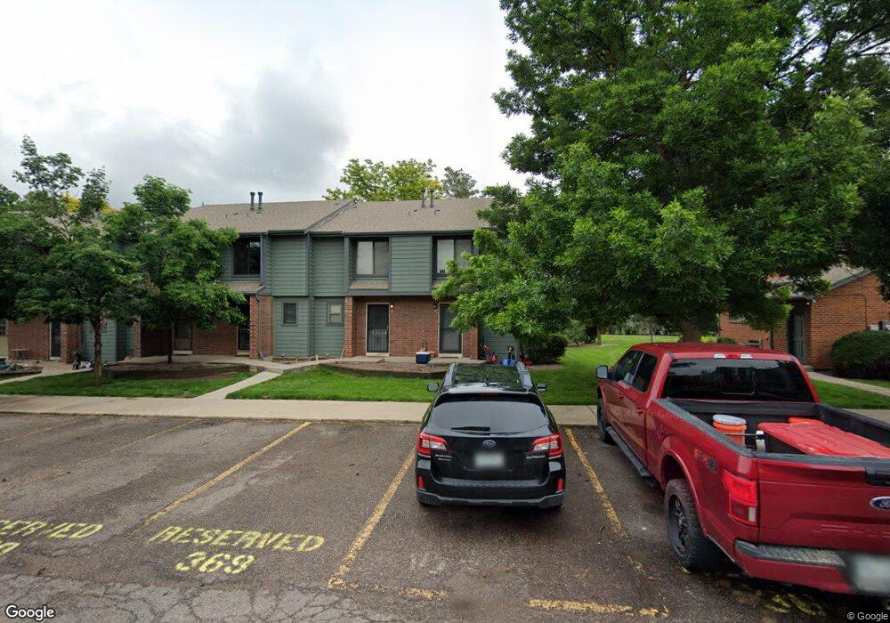 3556 S Depew St, Denver, CO 80235 - photo 1