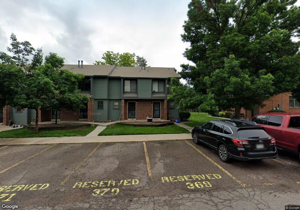 3556 S Depew St unit 7, Denver, CO 80235 - photo 1