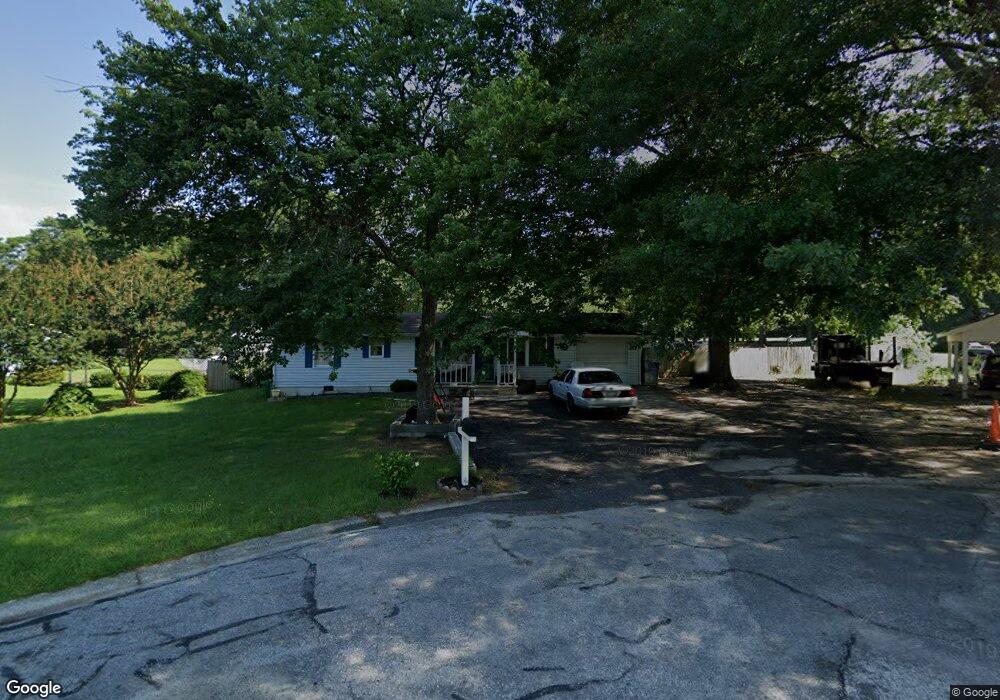 1036 Adrian Cir SW, Conyers, GA 30094 - photo 1