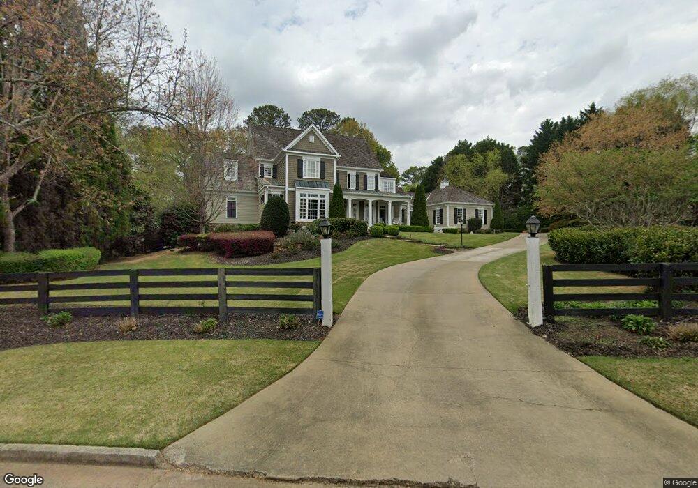 570 Owens Farm Rd, Alpharetta, GA 30004 - photo 1