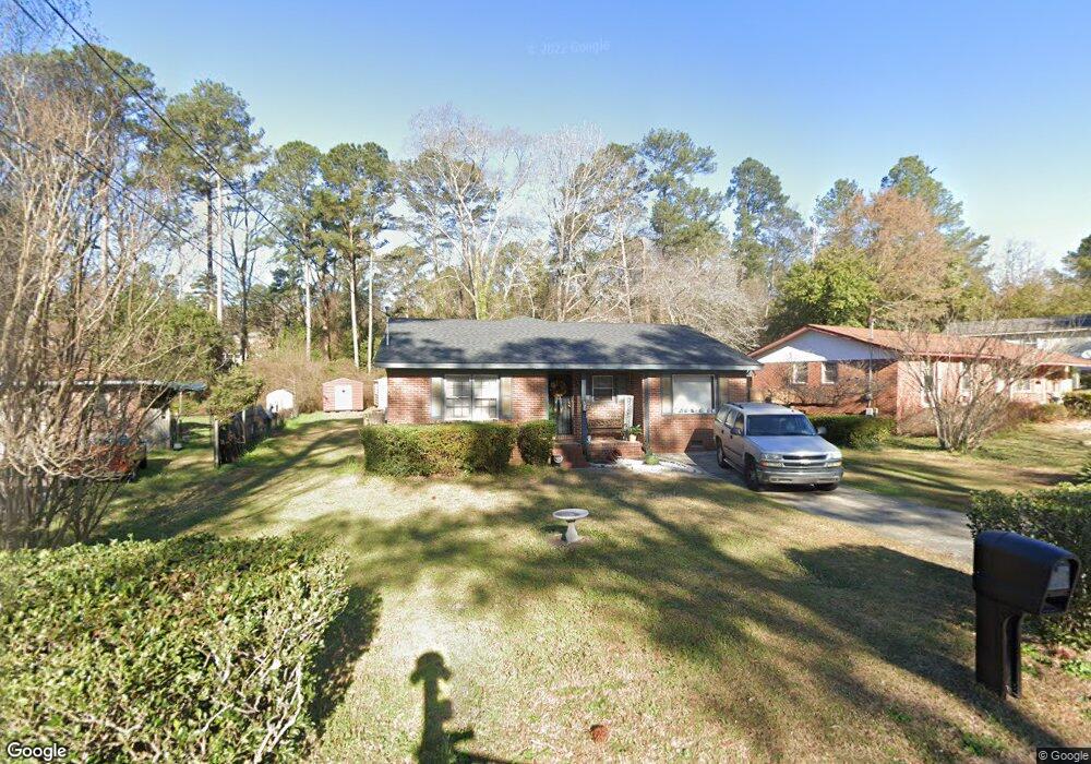 3308 Mohawk Rd, Macon, GA 31217 - photo 1