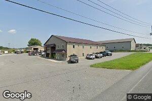 752 Nottingham Rd, Peach Bottom, PA 17563