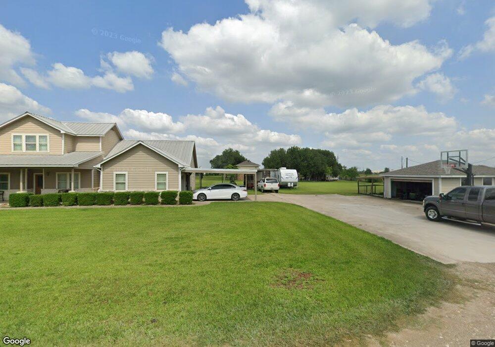 1501 Highway 36 N, Rosenberg, TX 77471 - photo 1