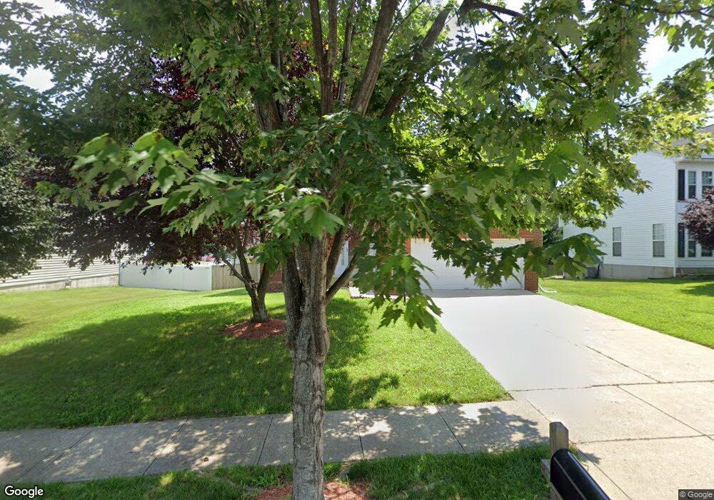 4728 Queens Grove St, White Plains, MD 20695 - photo 1