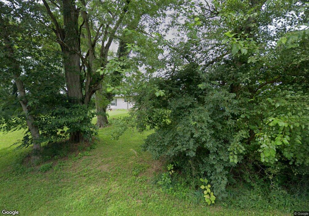 842 E County Road 650 S, Greensburg, IN 47240 - photo 1