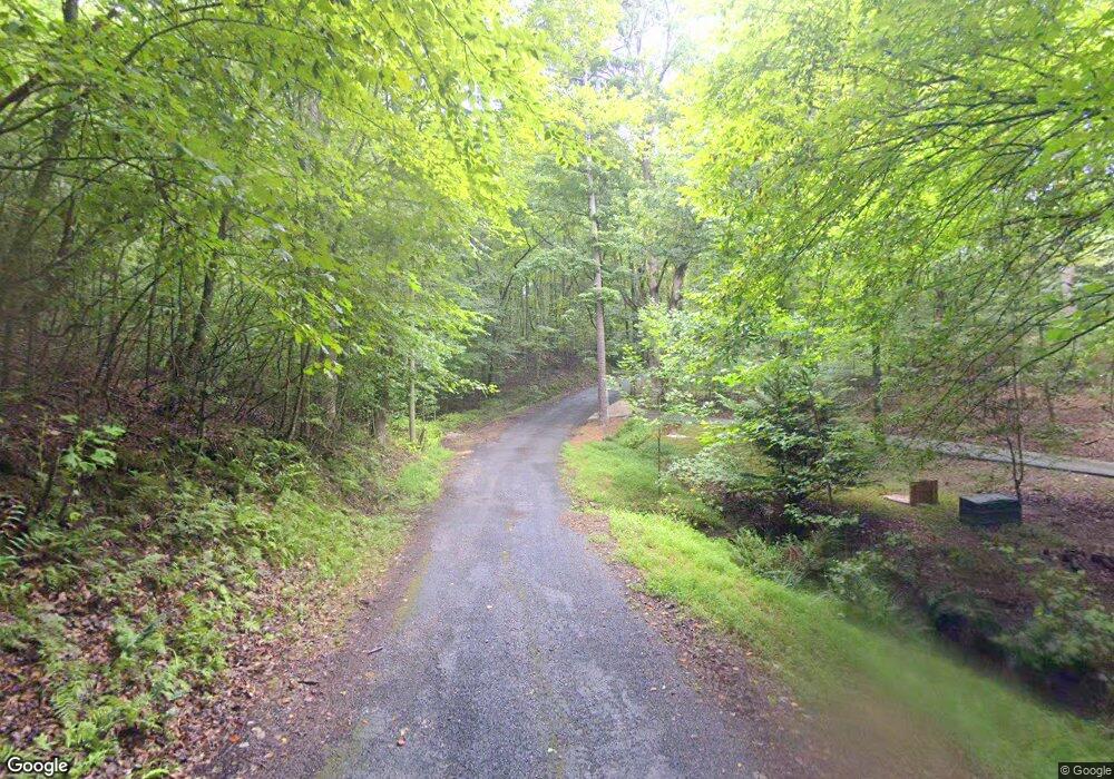 00 Shepherd Mountain Rd, East Ellijay, GA 30536 - photo 1