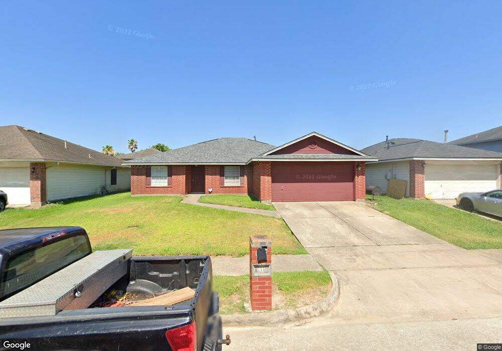 11118 Linden Gate Dr, Houston, TX 77075 - photo 1