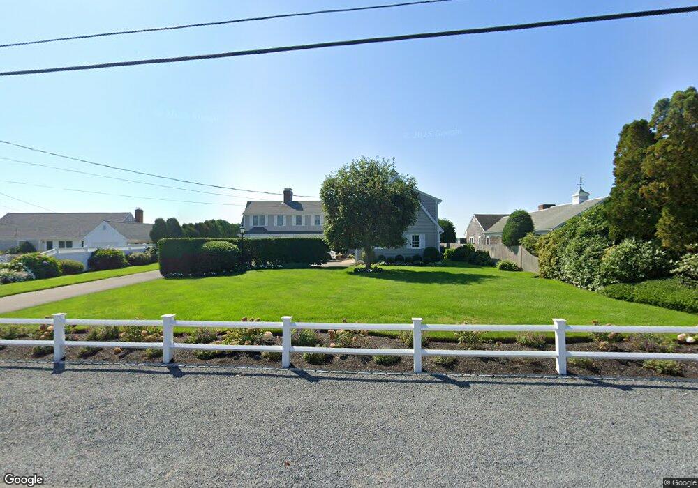 11 Thirzas Way, West Dennis, MA 02670 - photo 1