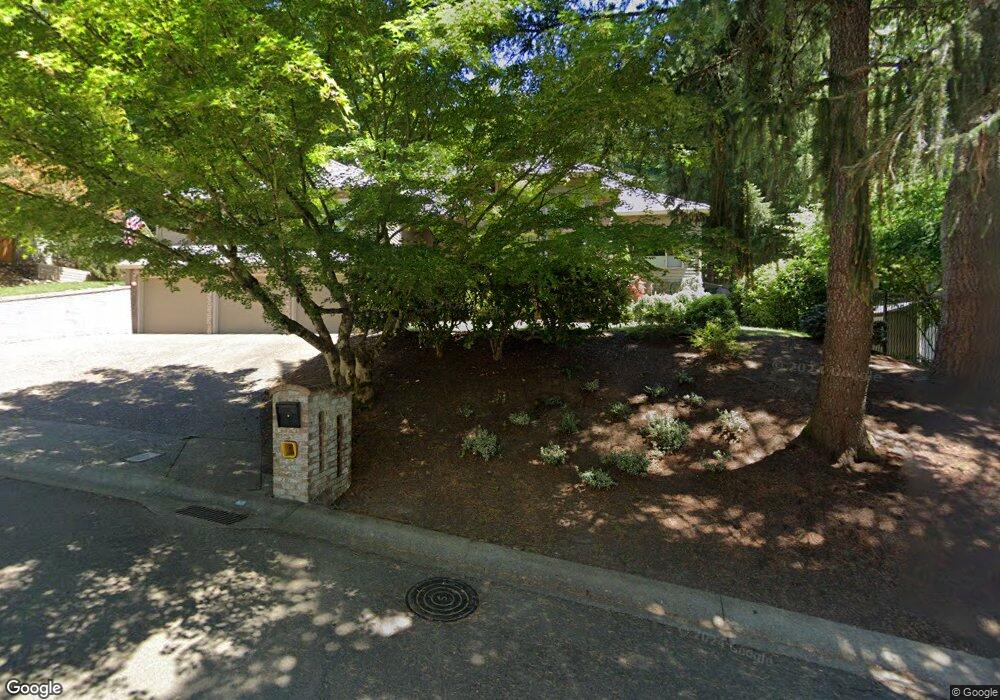 18383 Anduin Terrace, Lake Oswego, OR 97034 - photo 1