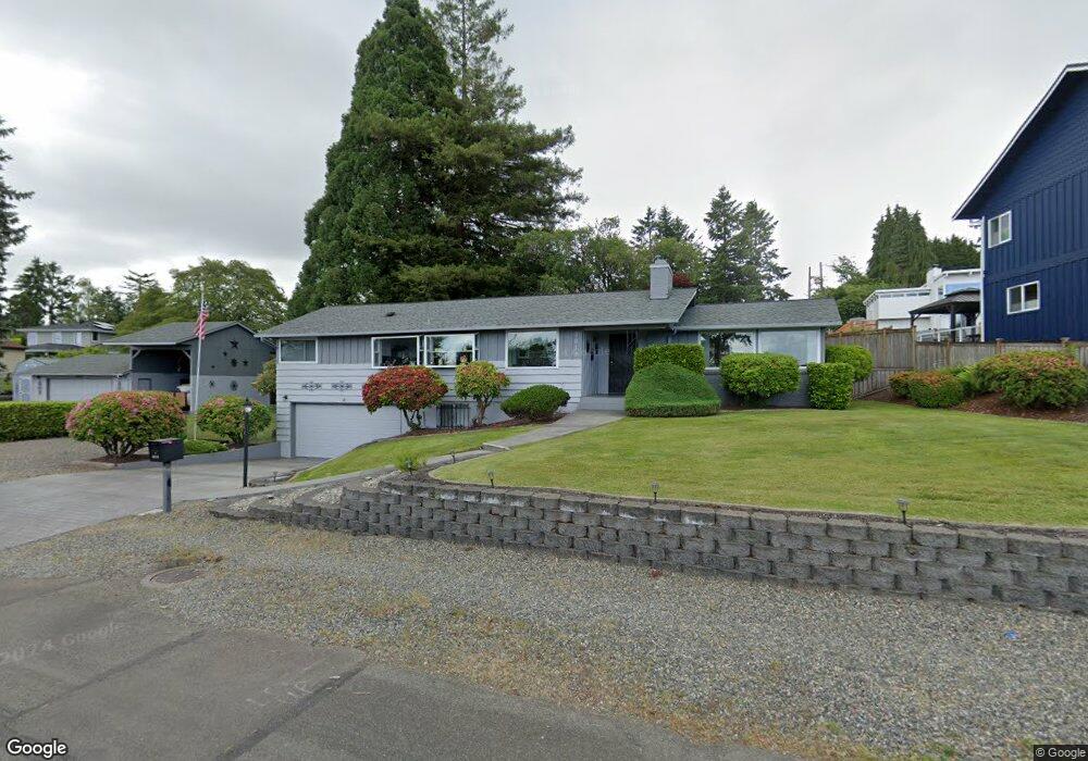 3819 Soundview Dr W, University Place, WA 98466 - photo 1