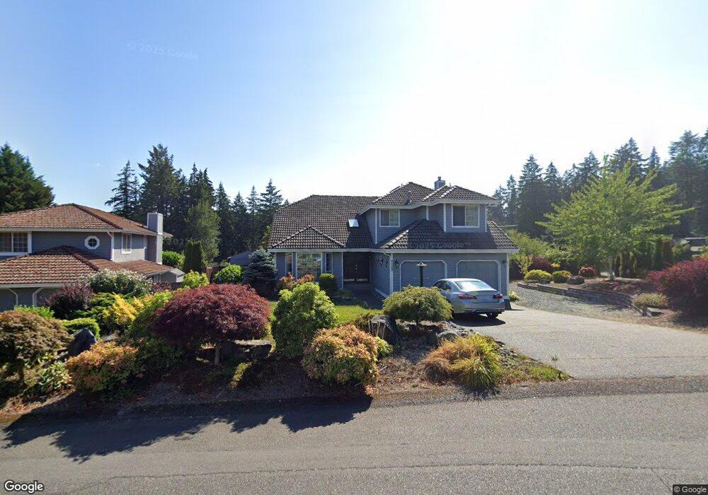 6022 54th St W, University Place, WA 98467 - photo 1