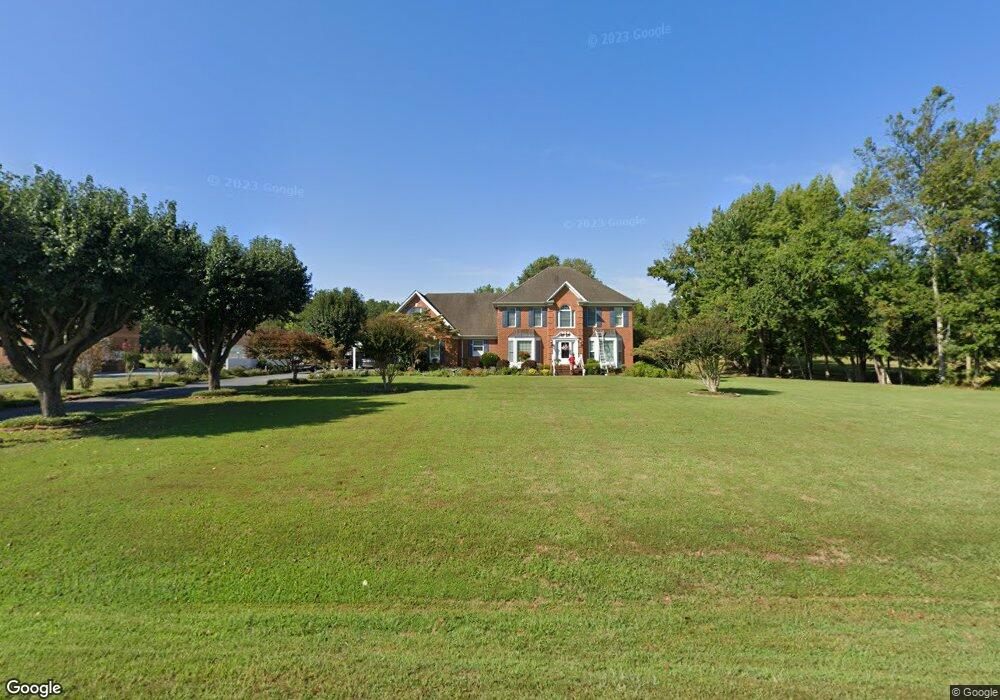 1916 Cold Cheer Dr, Tappahannock, VA 22560 - photo 1