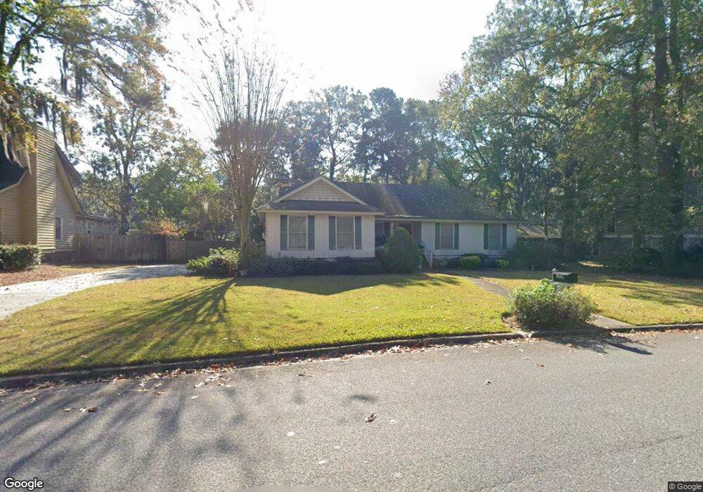 103 N Sheftall Cir, Savannah, GA 31410 - photo 1