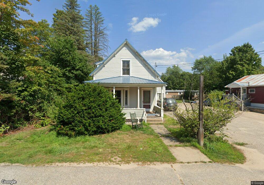 43 Pleasant St, Conway, NH 03818 - photo 1