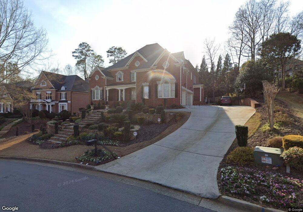 215 Woodscape Ct unit 10, Alpharetta, GA 30022 - photo 1