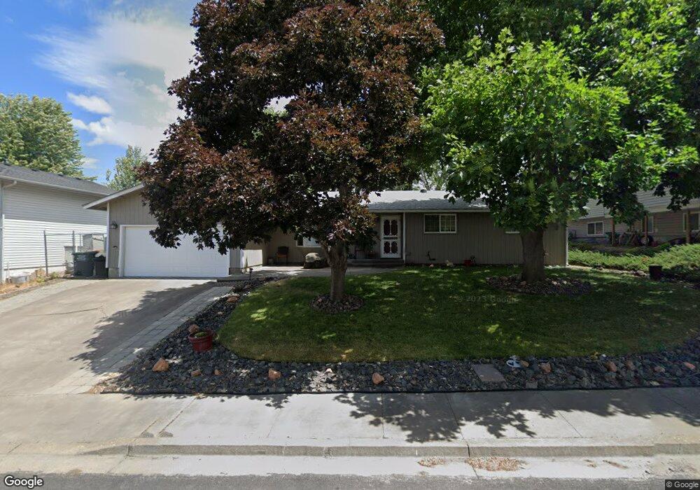 452 NW 21st St, Pendleton, OR 97801 - photo 1