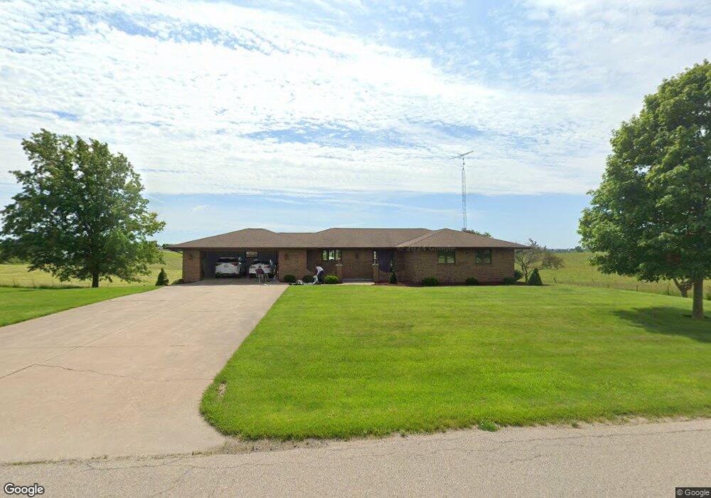 106 Slazing Rd, Potosi, WI 53820 - photo 1