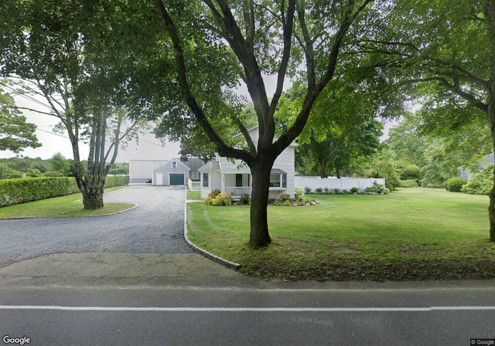 955 Sandwich Rd, East Falmouth, MA 02536 - photo 1