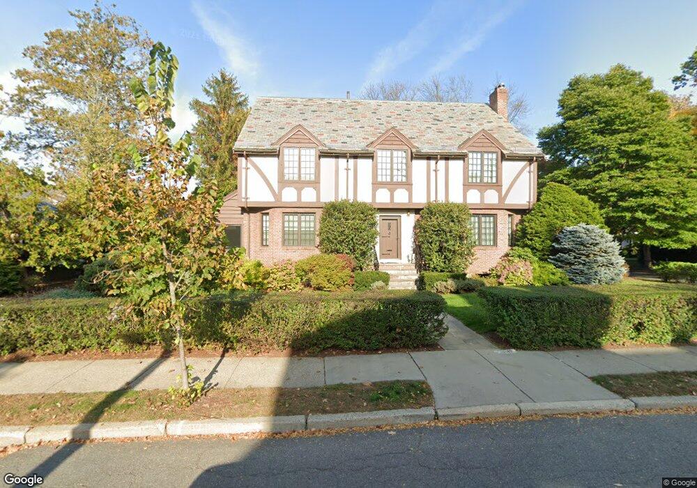 44 Mandalay Rd, Newton Center, MA 02459 - photo 1