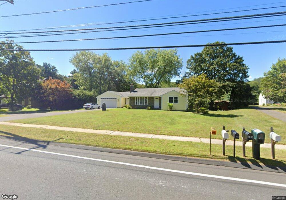 348 Elm St, Enfield, CT 06082 - photo 1