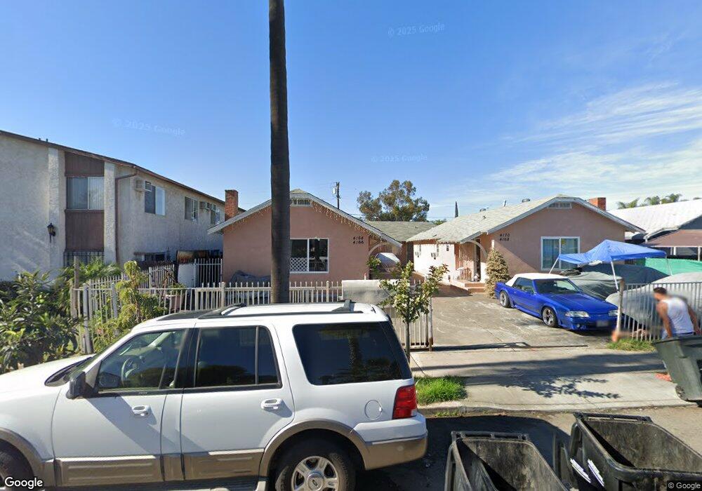 Street View Photo