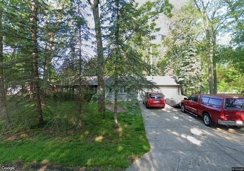 57271 Clydesdale Dr, Goshen, IN 46528 - photo 1