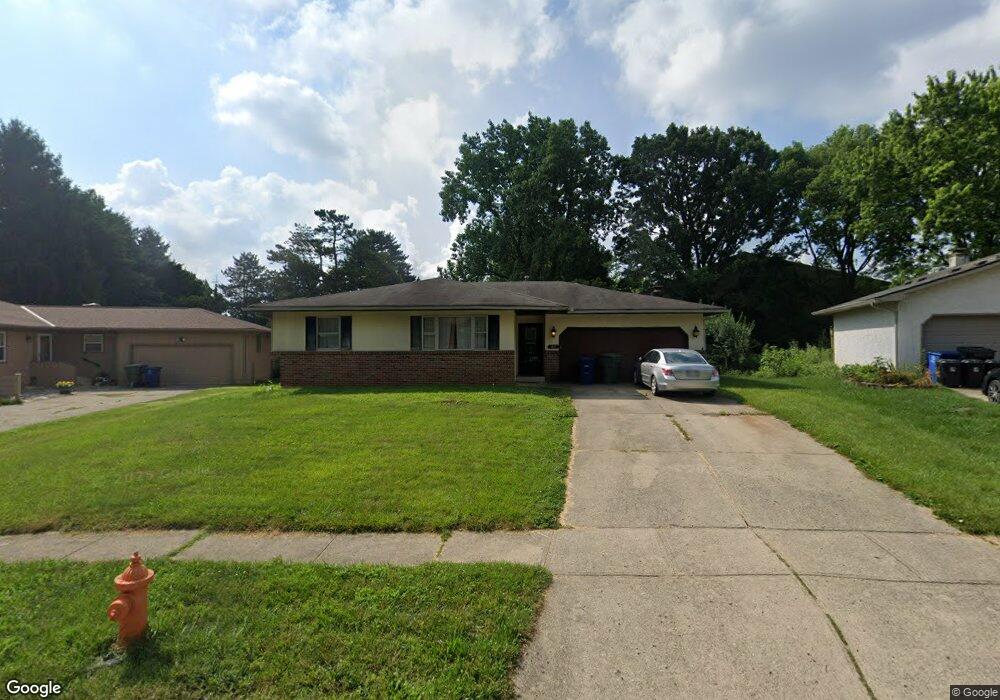 1087 Slade Ave, Columbus, OH 43235 - photo 1