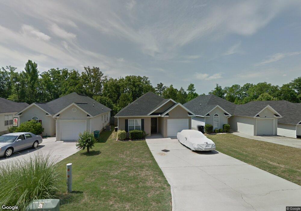 770 Faircloth Commons Rd, Evans, GA 30809 - photo 1