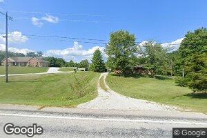 9796 St Rt 46, Saint Leon, IN 47012
