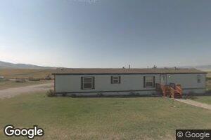 404 E Garfield St, White Sulphur Springs, MT 59645